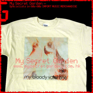 My Bloody Valentine - Isn't Anything T Shirt